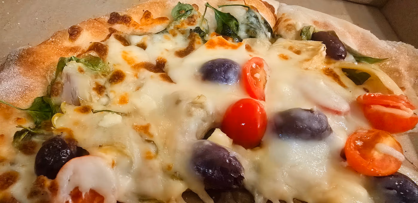 Midtown Pizza Kitchen photo 4
