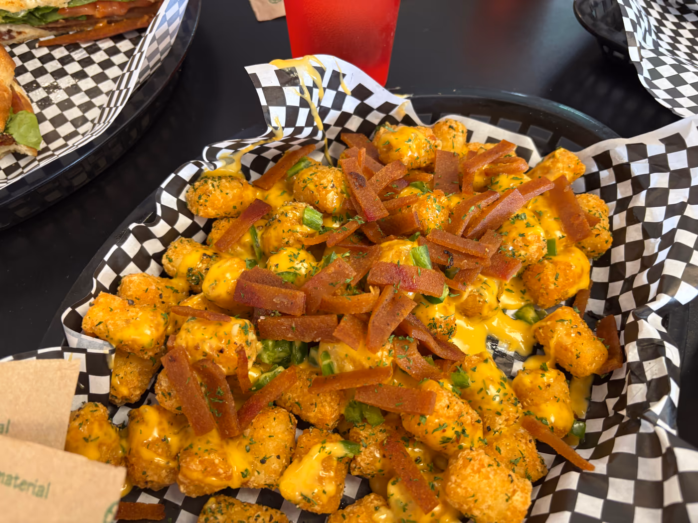 Midtown Vegan Deli & Market