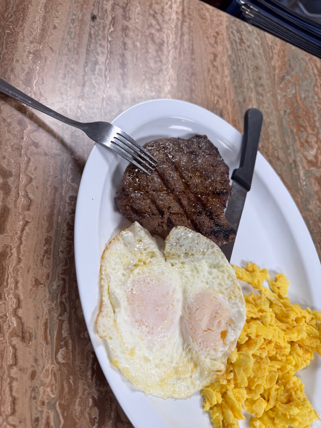 Midway Cafe photo 4