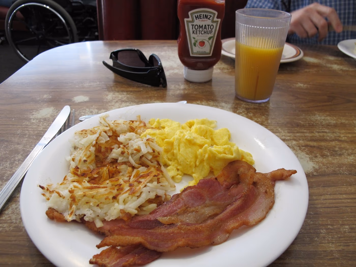 Midway Cafe photo 4