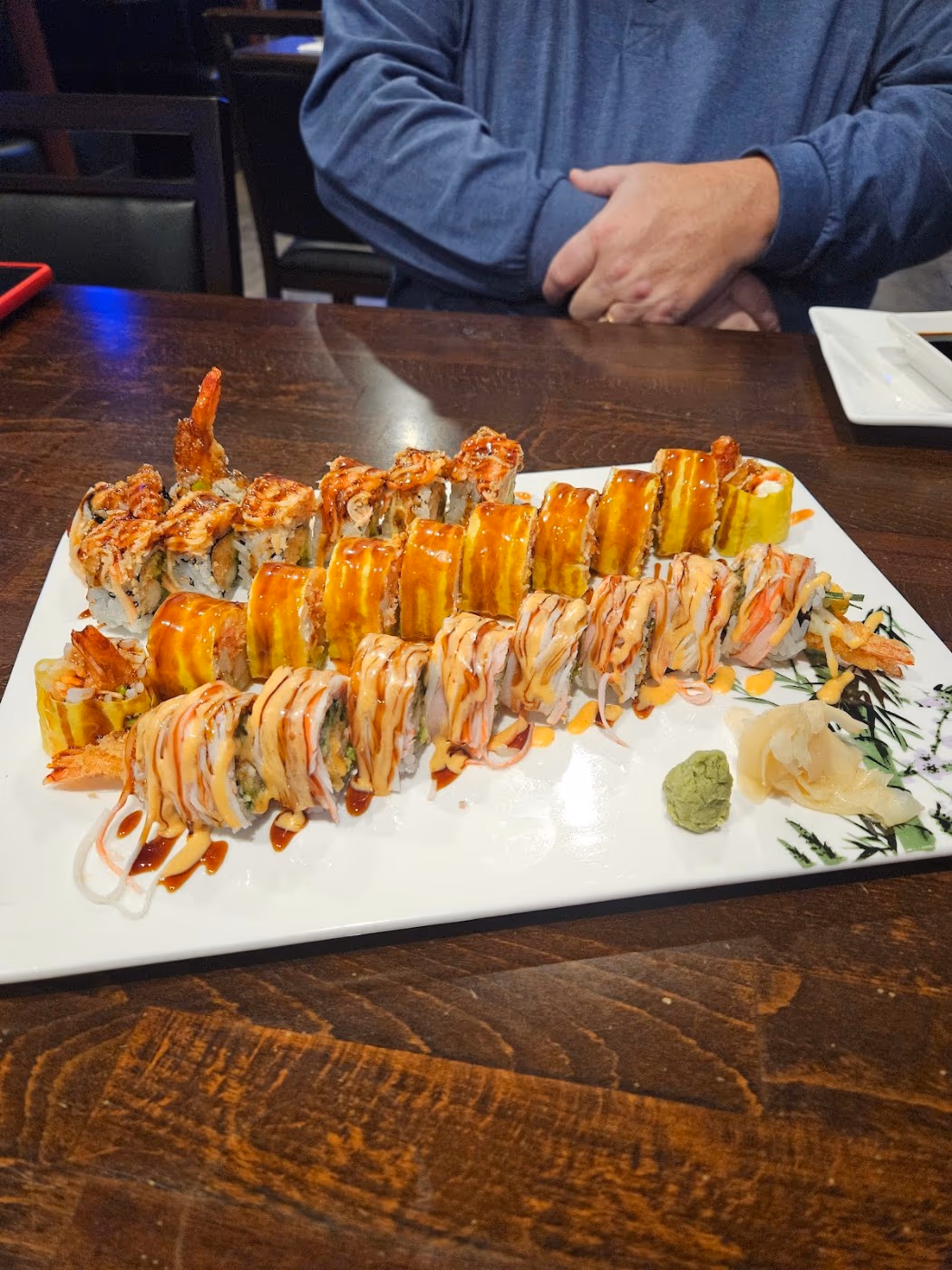 Mikado Japanese Restaurant photo 4