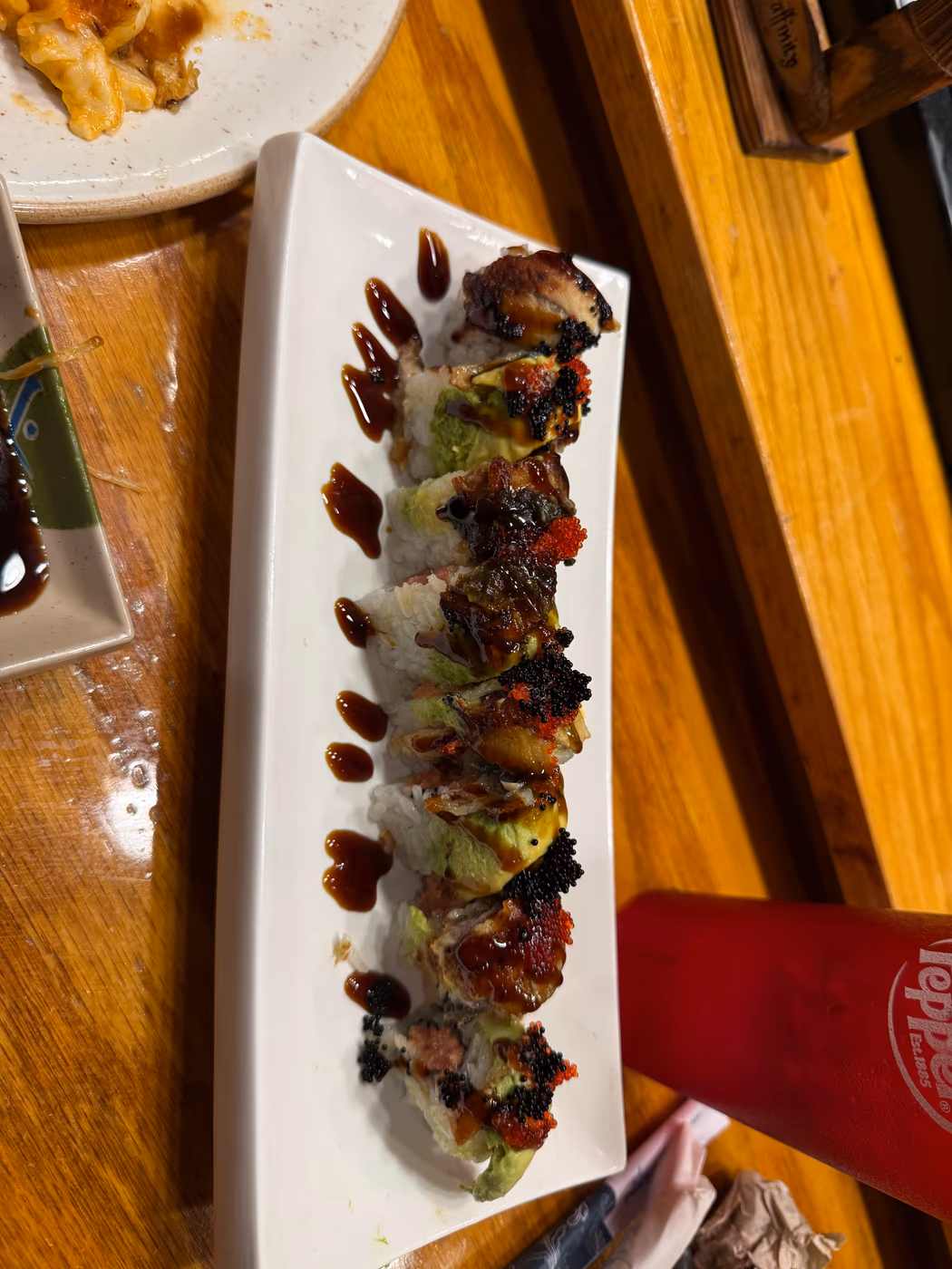 Mikata Japanese Steakhouse photo 2