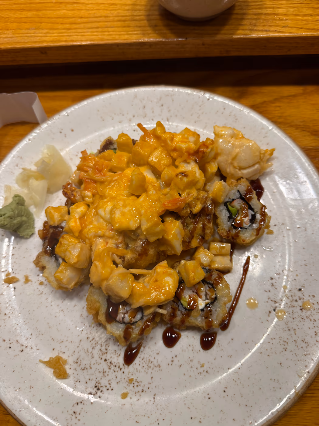 Mikata Japanese Steakhouse photo 3