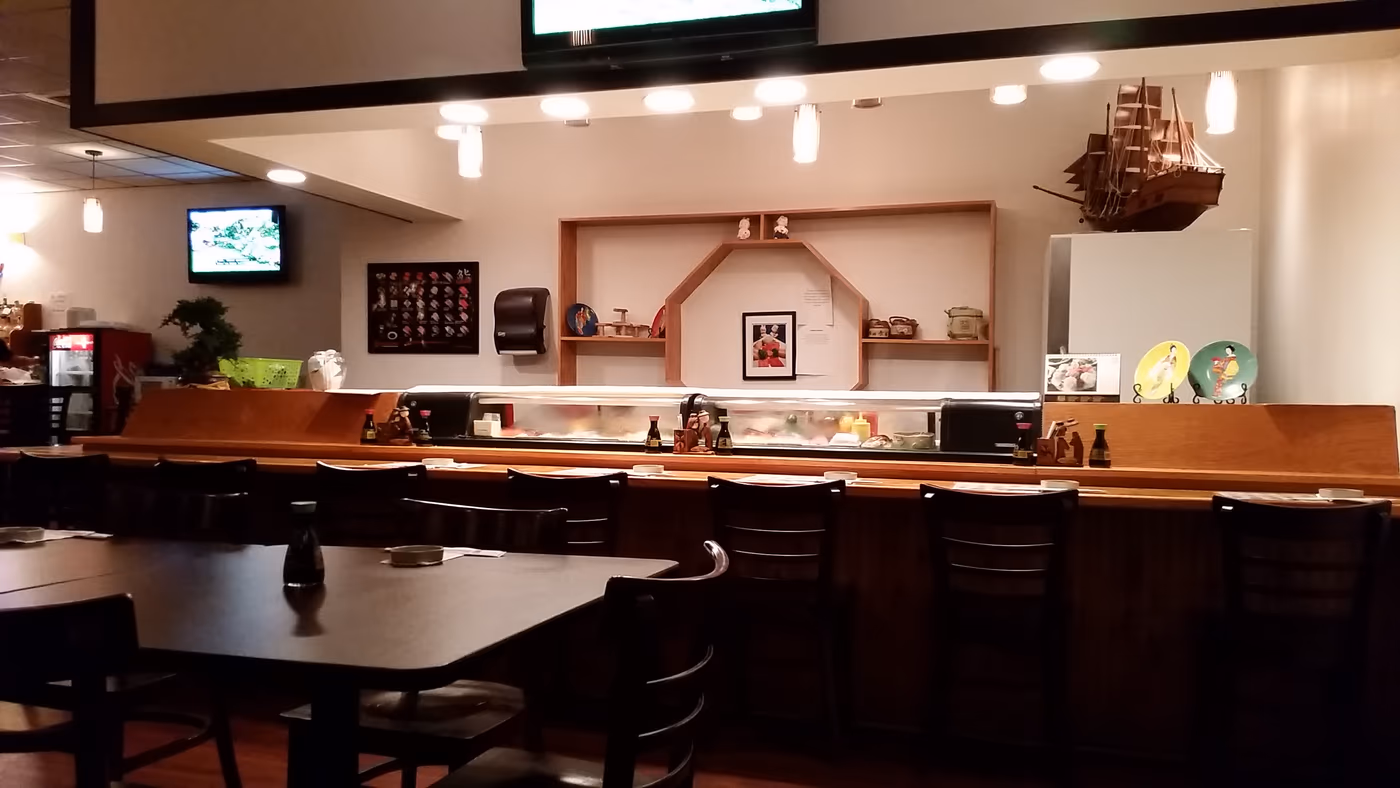 Mikata Japanese Steakhouse photo 4