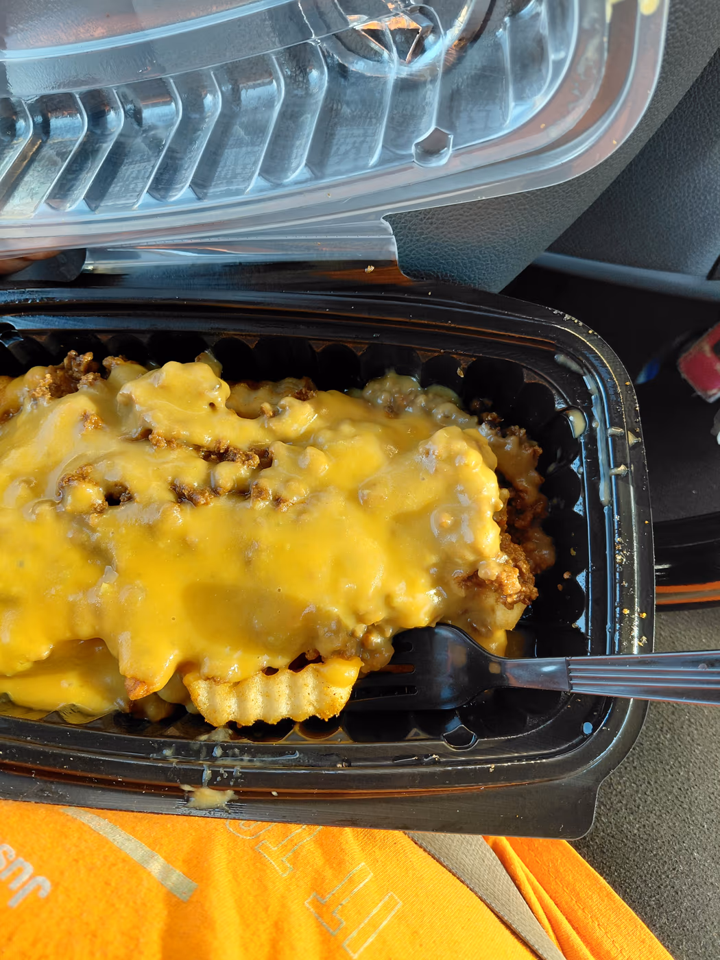 Mike's Vegan Grill photo 2