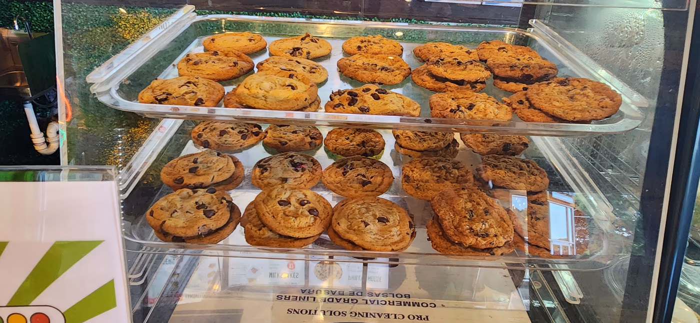 Mike's Vegan Grill photo 3