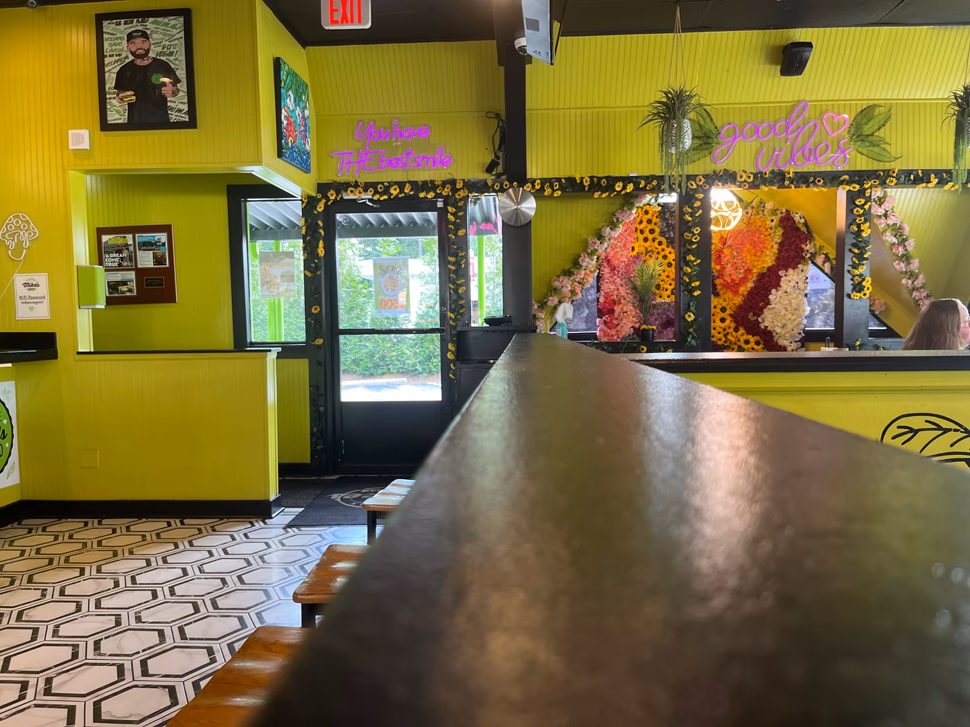 Mike’s Vegan Grill photo 2