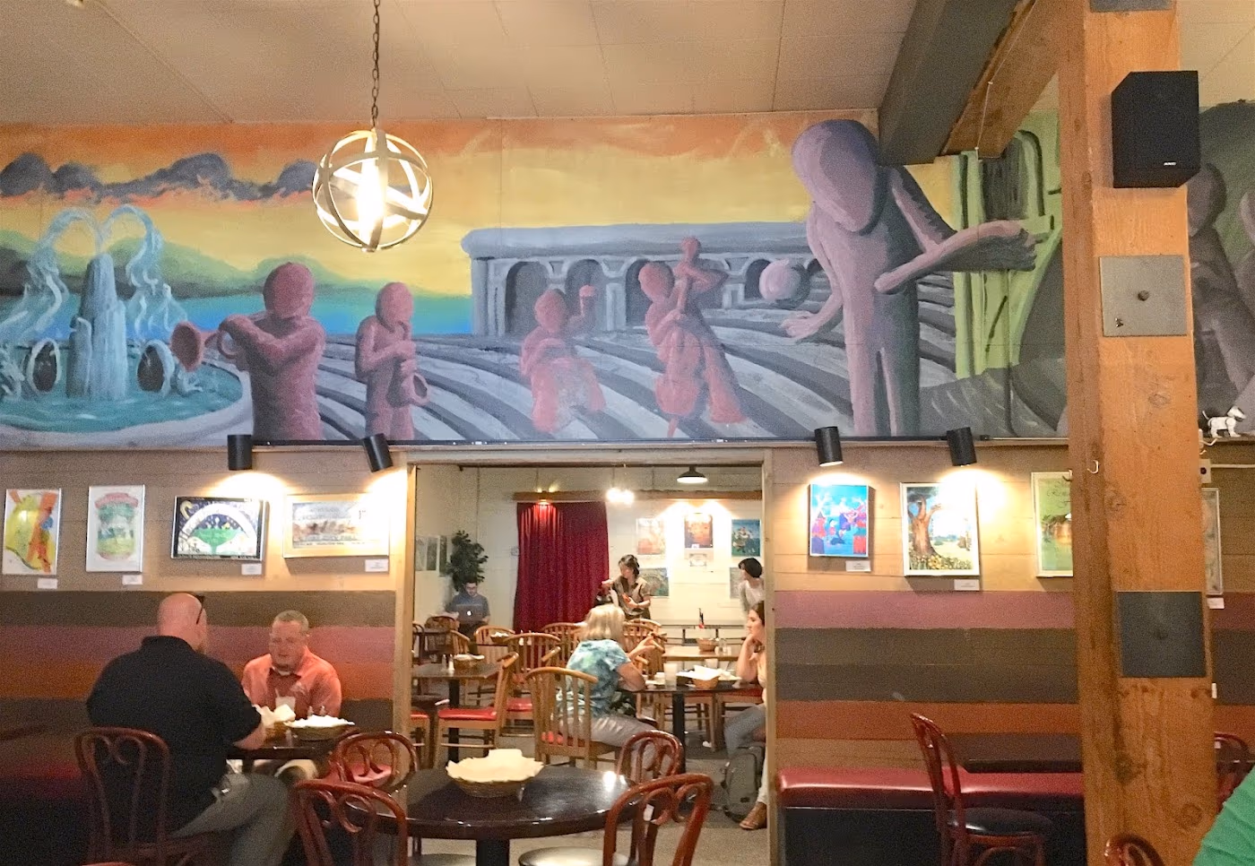 Mikey's Greek Gyros photo 2