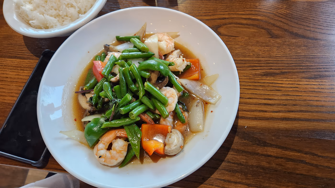 Miko Thai Kitchen photo 3