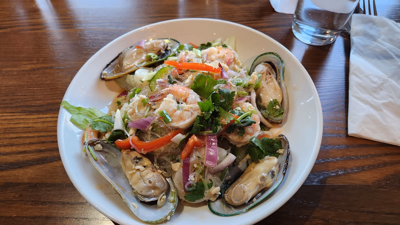 Miko Thai Kitchen photo 4