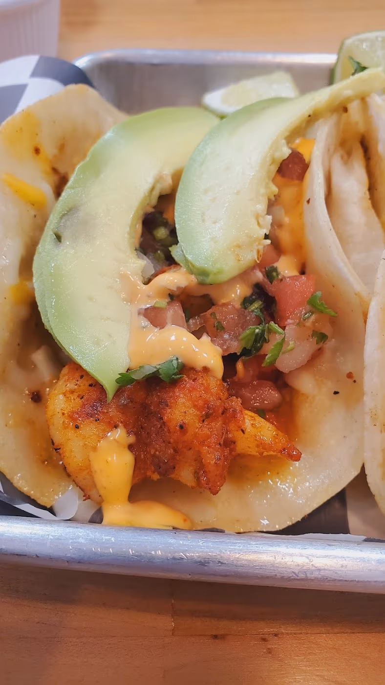 Mil Sabores Restaurant & Tequila Bar photo 4