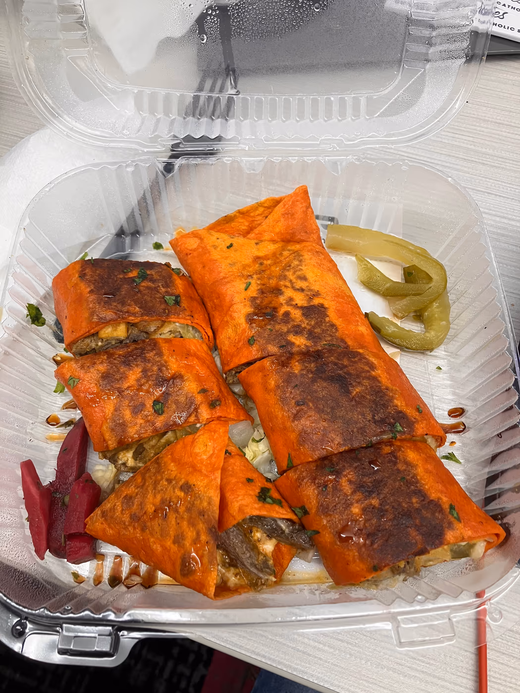 Mila's Shawarma photo 2