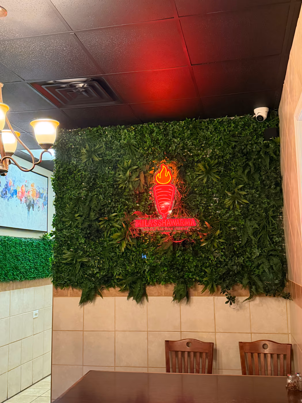 Mila's Shawarma photo 3