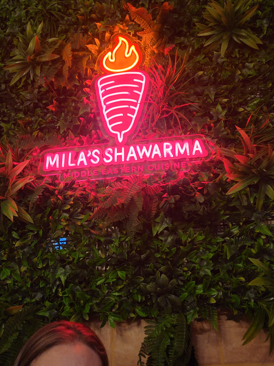 Mila's Shawarma photo 4