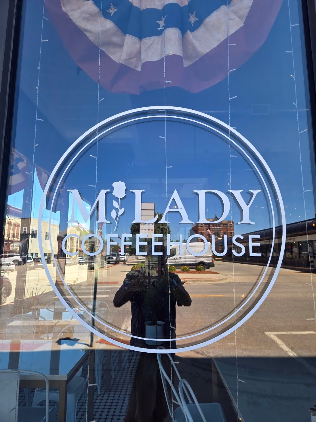 Milady Coffeehouse photo 3