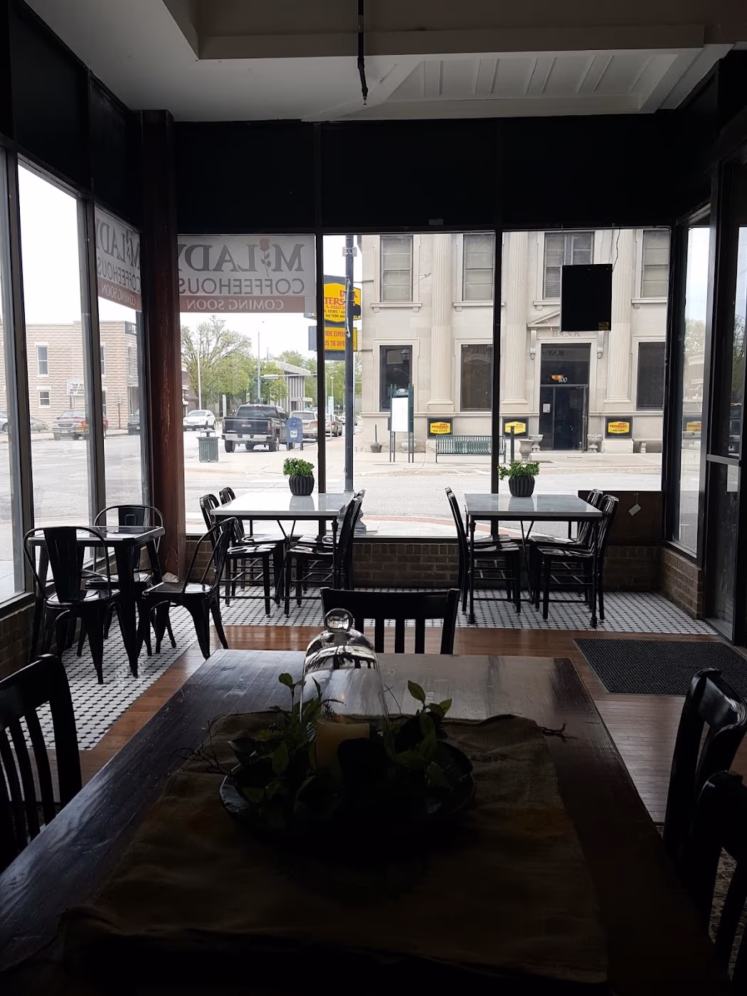 Milady Coffeehouse photo 4