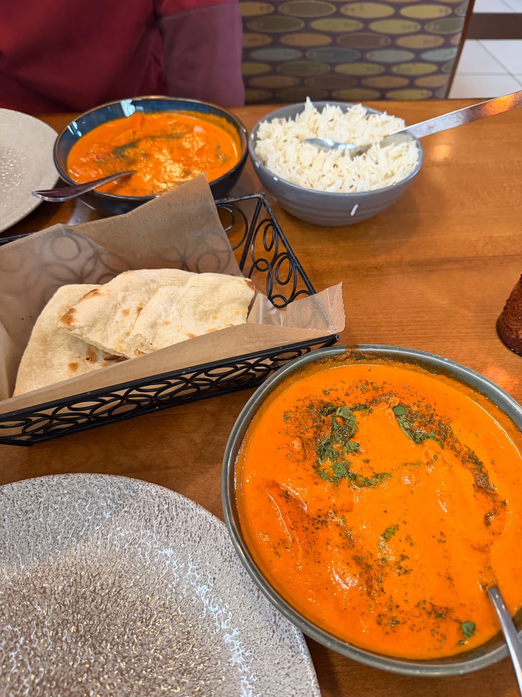 Milan Indian Restaurant