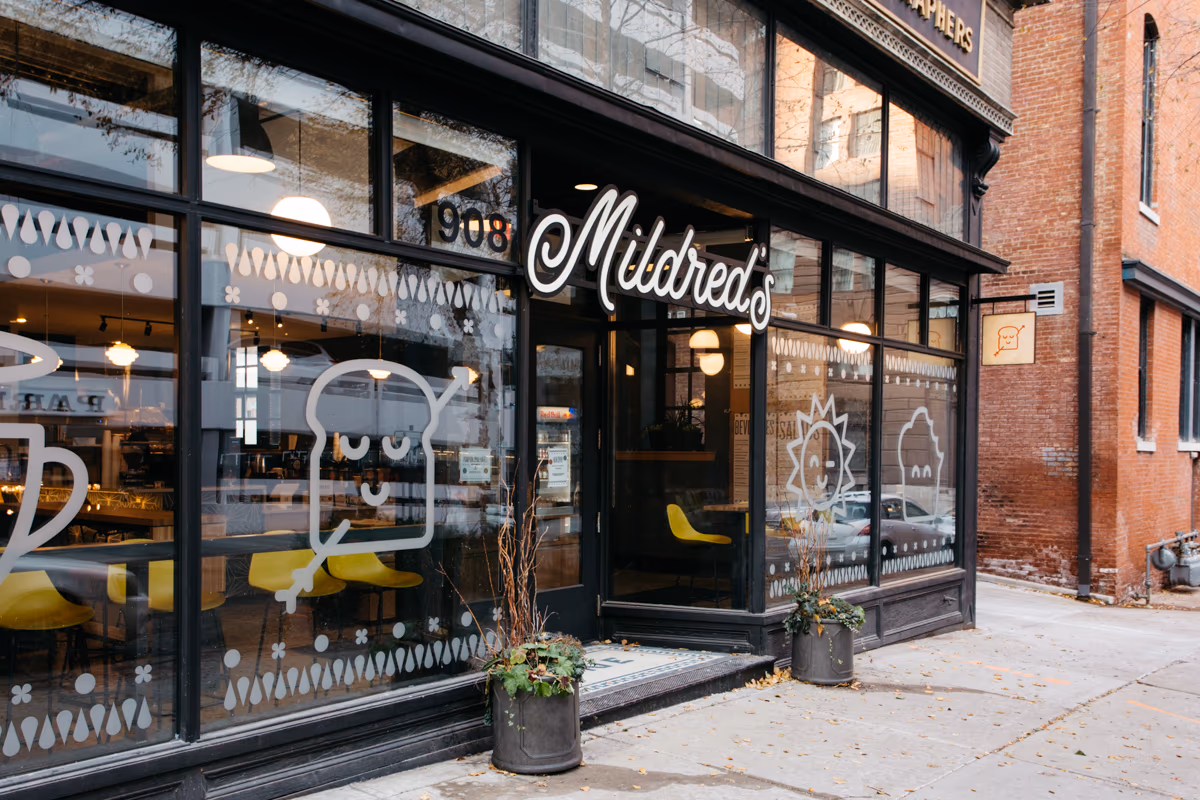 Mildred's Food + Drink photo 2
