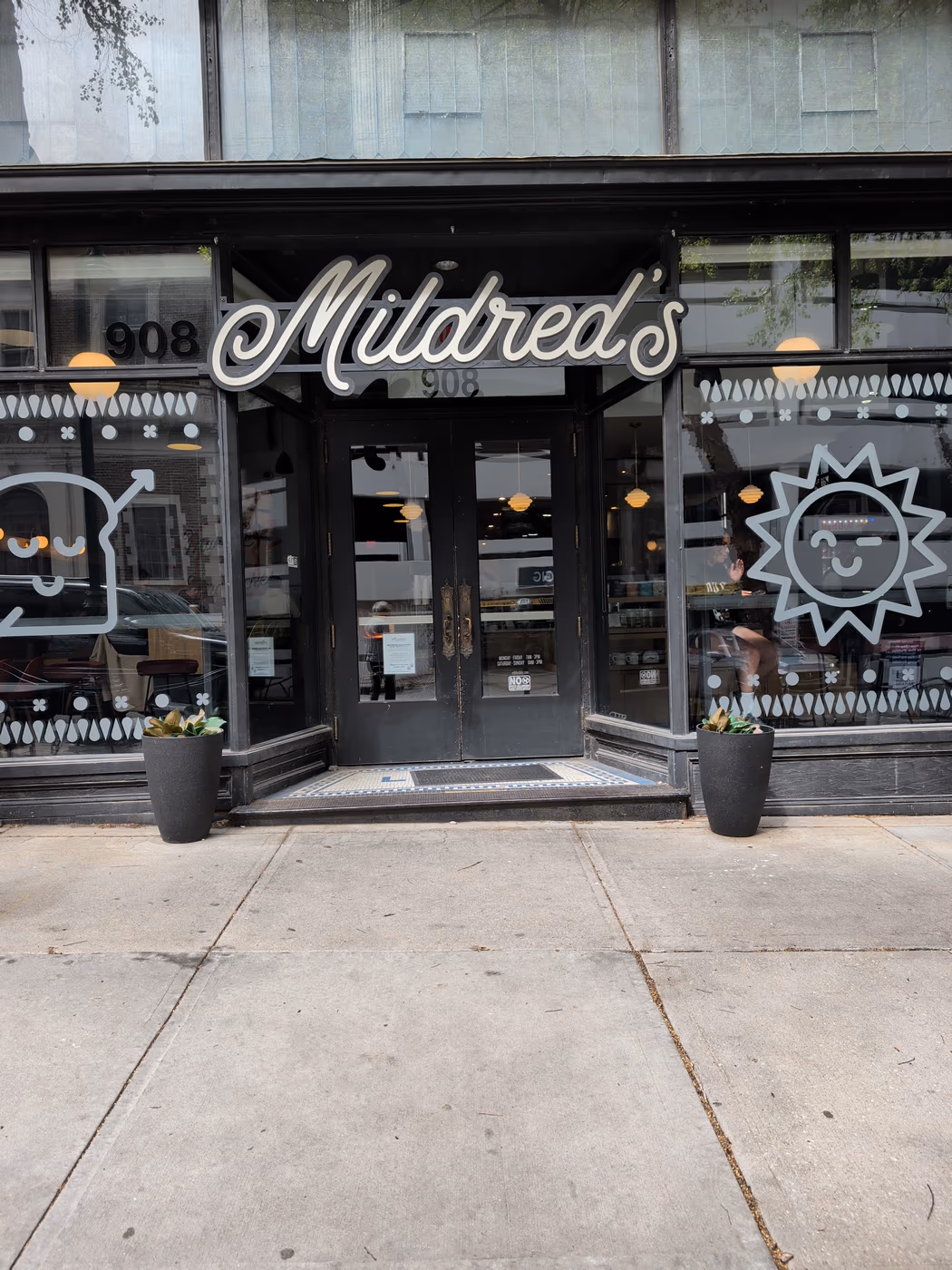 Mildred's Food + Drink photo 4