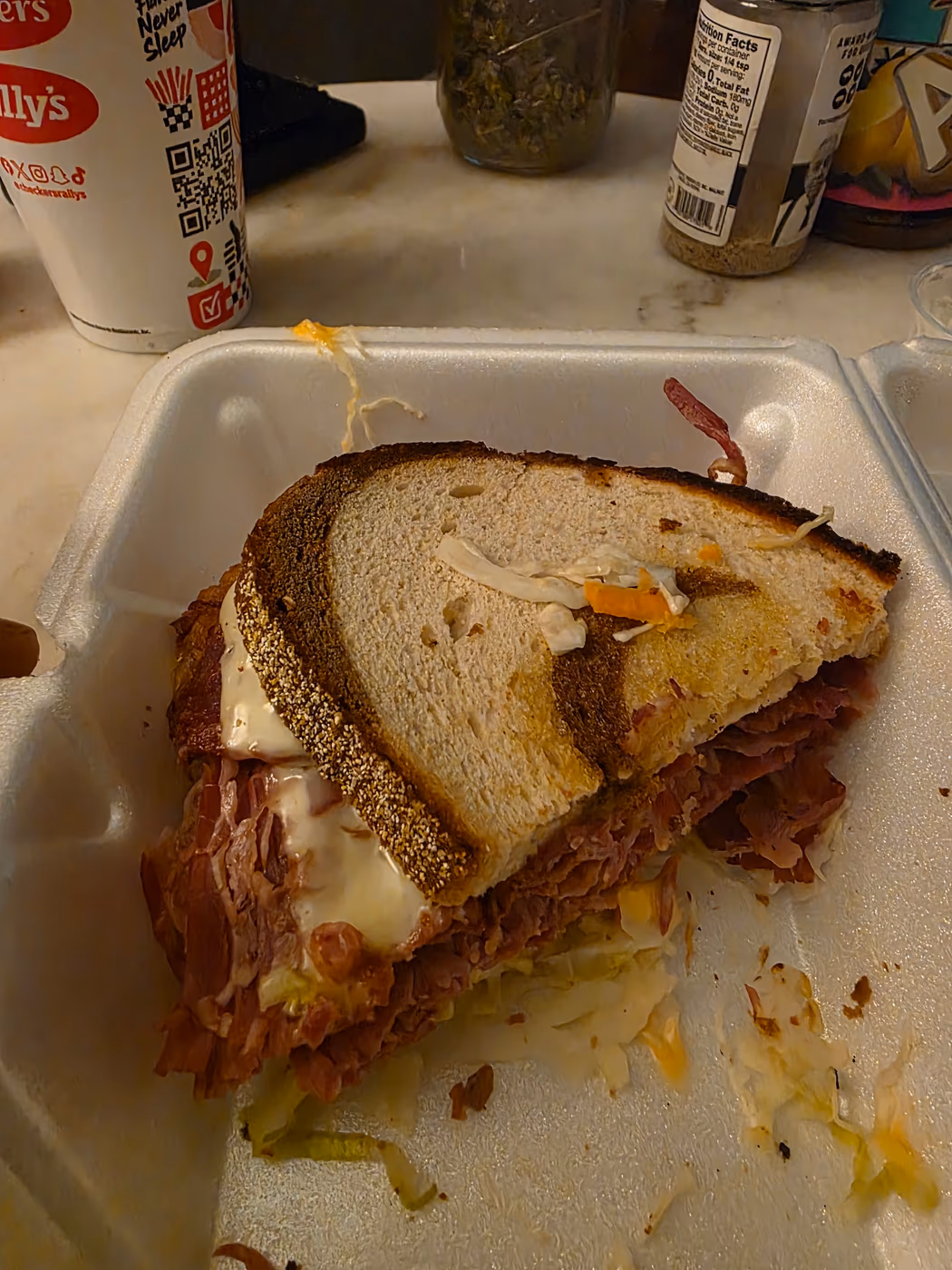 Milestone Grill photo 3