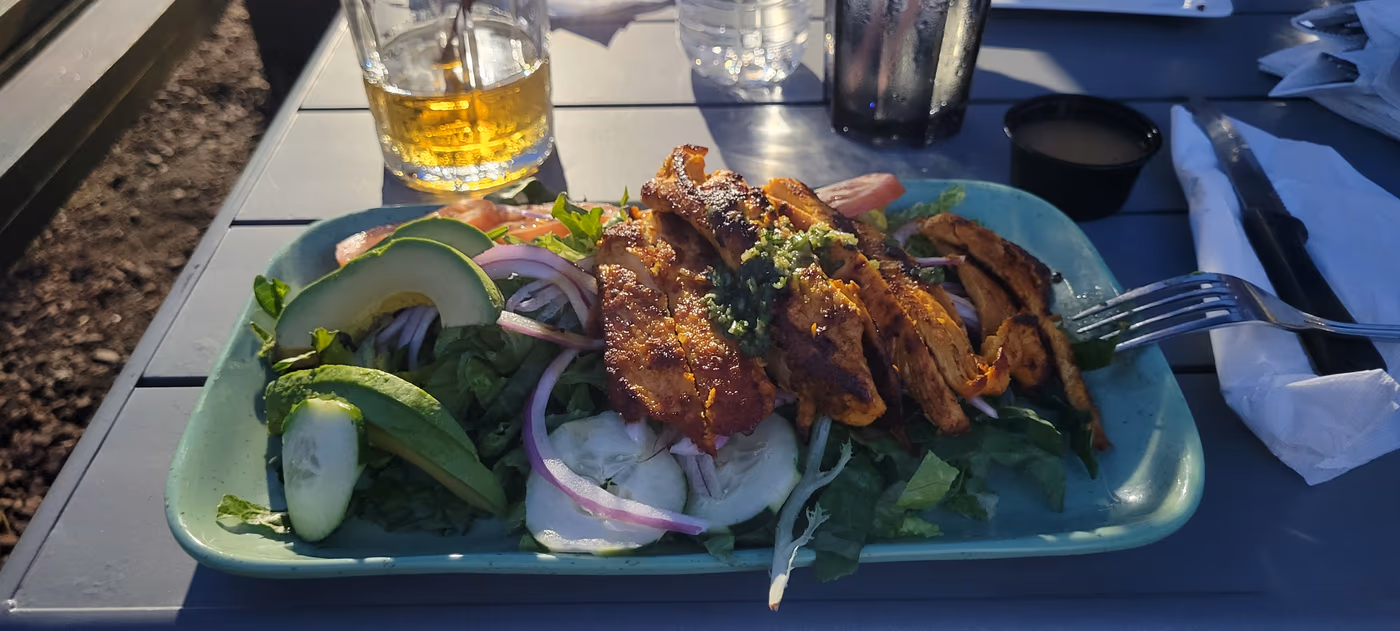 MiLina Bar & Grill Colombian Steak House photo 2