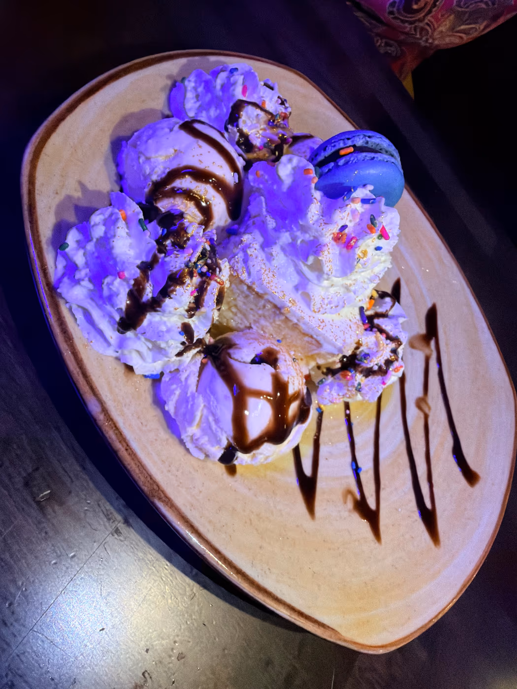 MiLina Bar & Grill Colombian Steak House photo 4