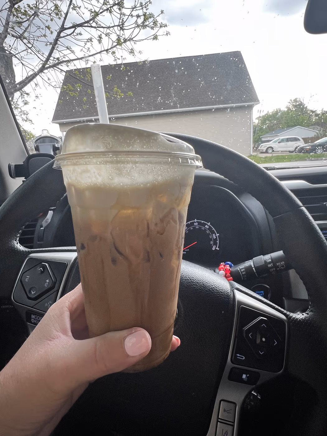 Milk and Honey Coffee House photo 3