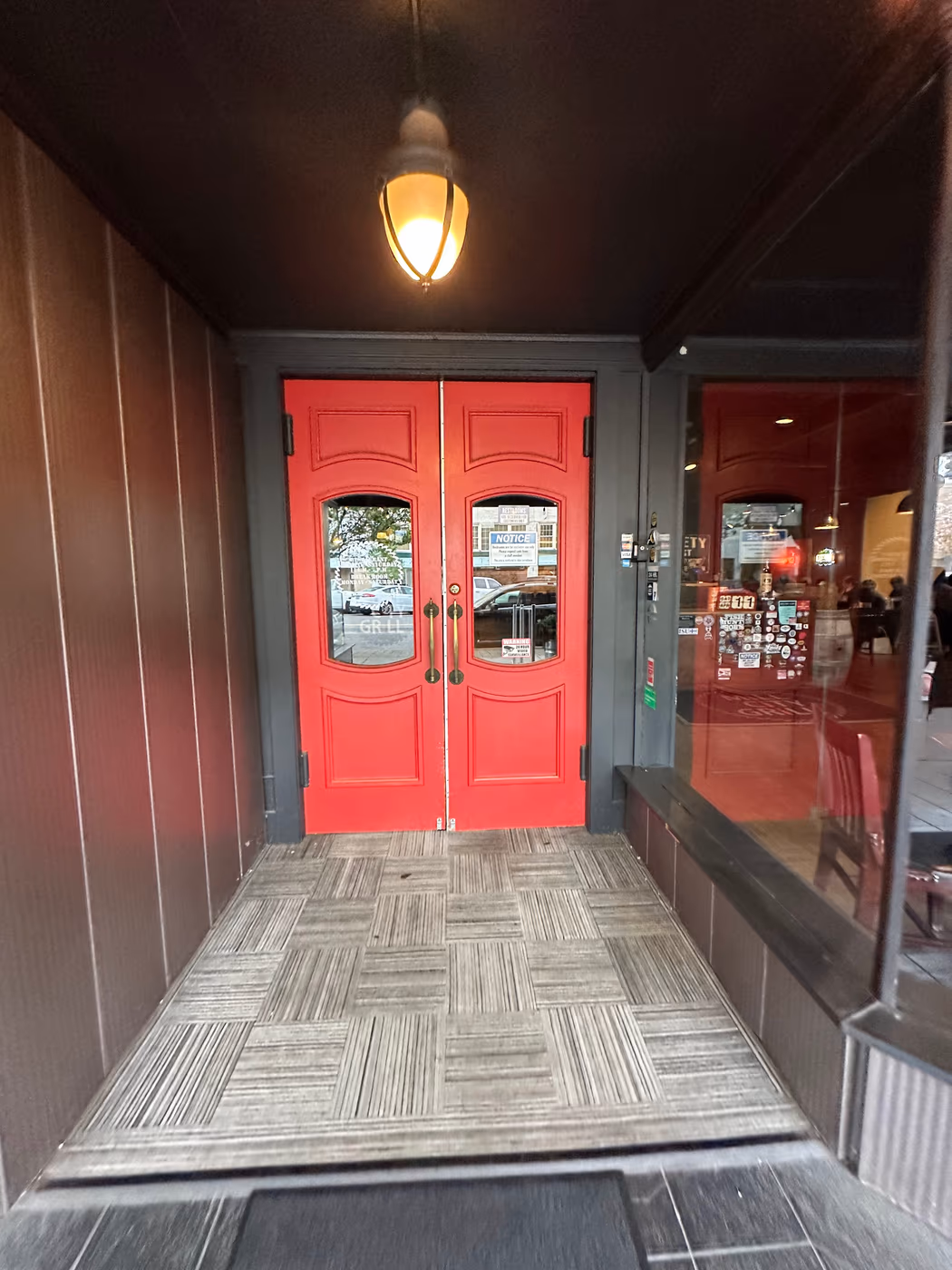 MiLL CiTY GRiLL photo 3