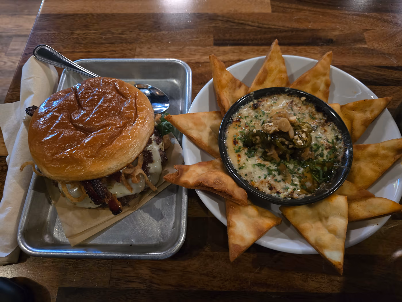 Mill City Public House