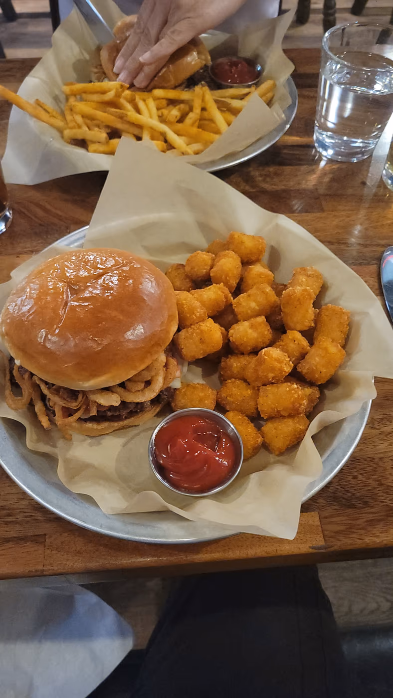 Mill City Public House photo 2