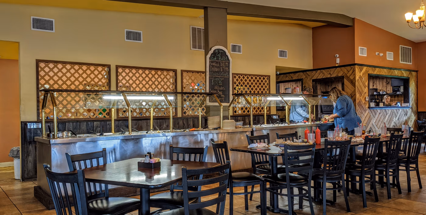 Mill Creek Cafe