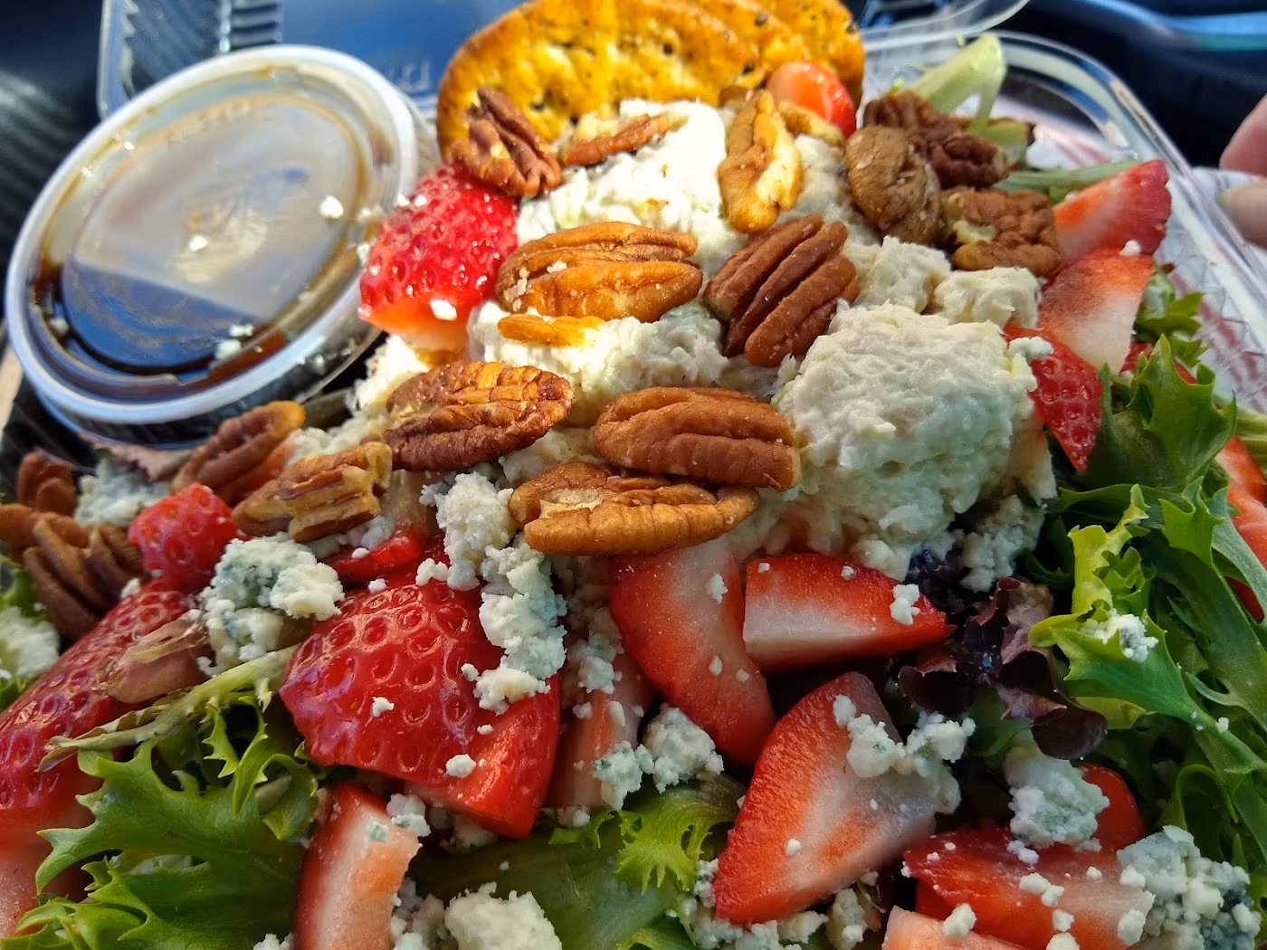 Mill Towne Gourmet