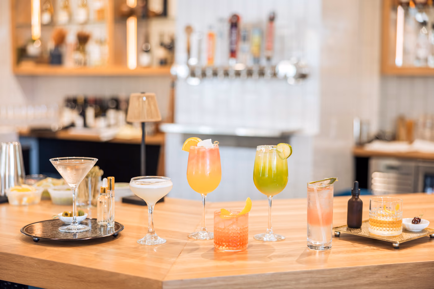 Mill Valley Kitchen
