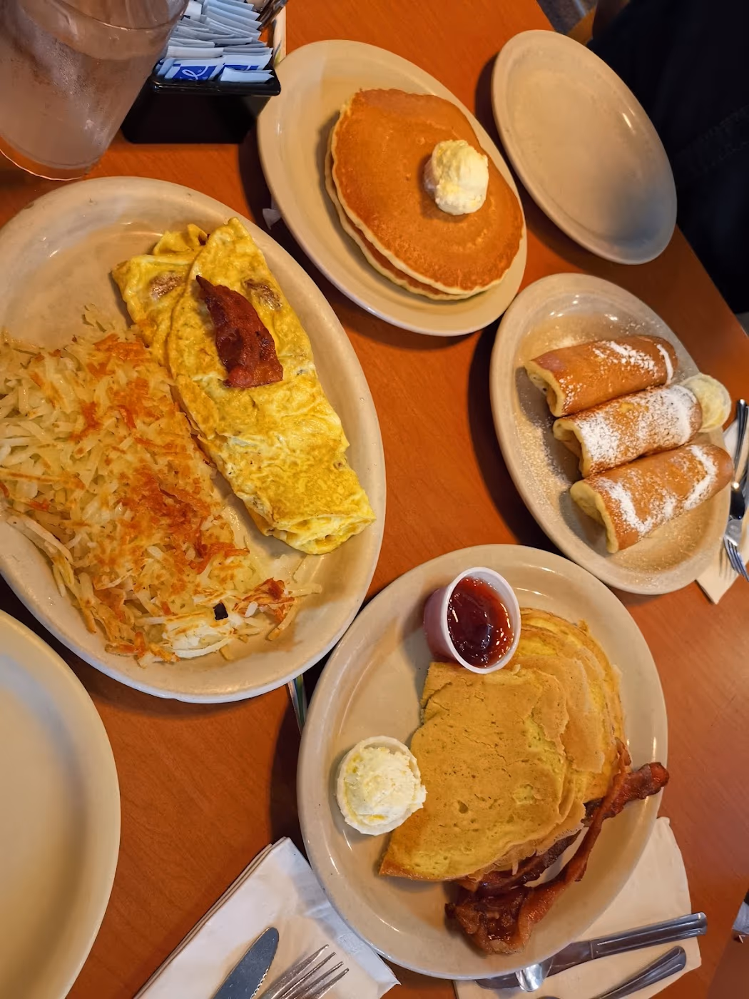 Millbrae Pancake House photo 3