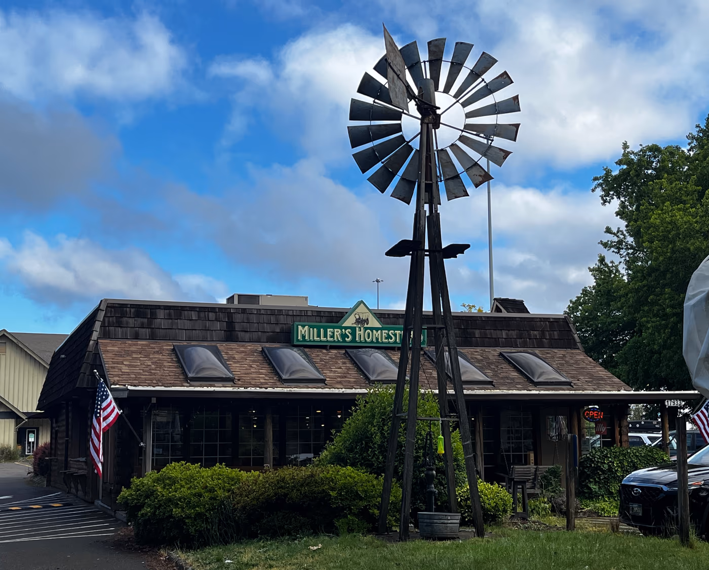 Miller's Homestead photo 3