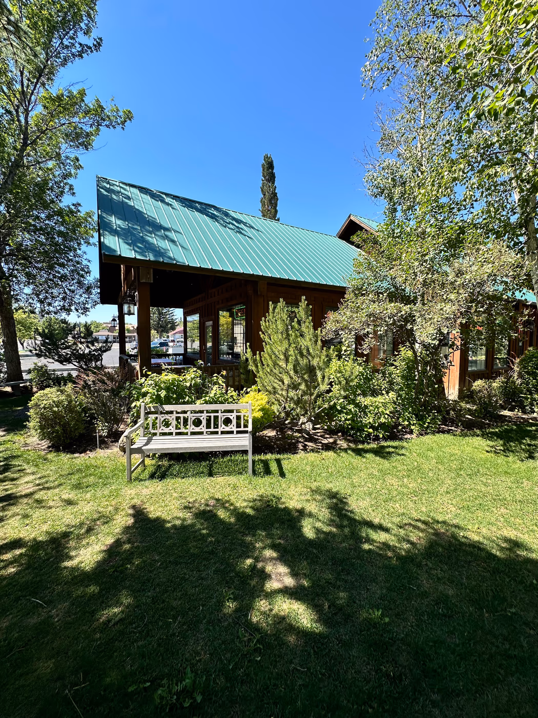 Millhollow Restaurant