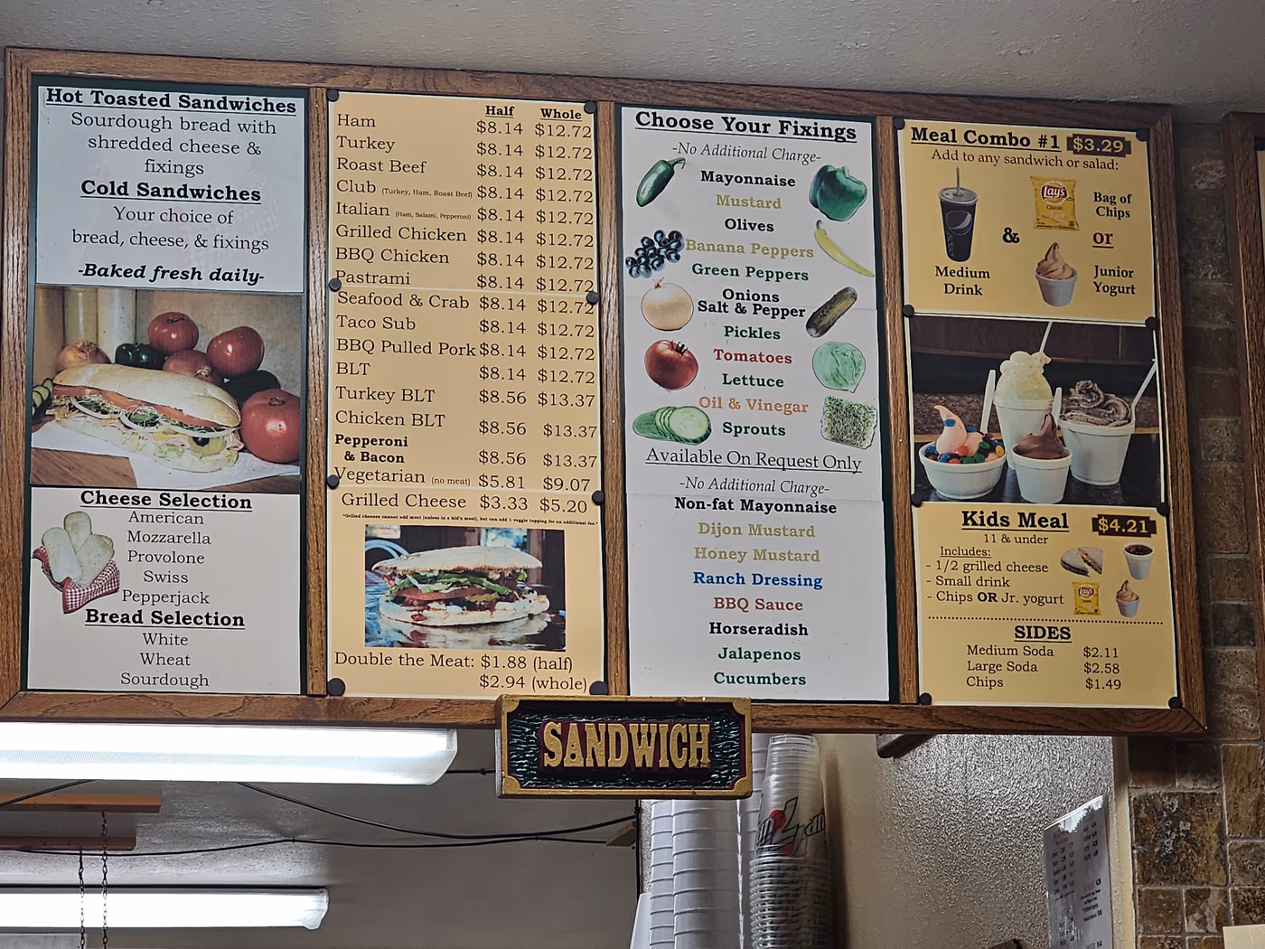 Millhollow Restaurant photo 4