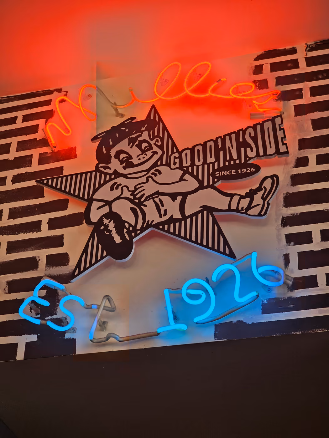 Millie's Cafe