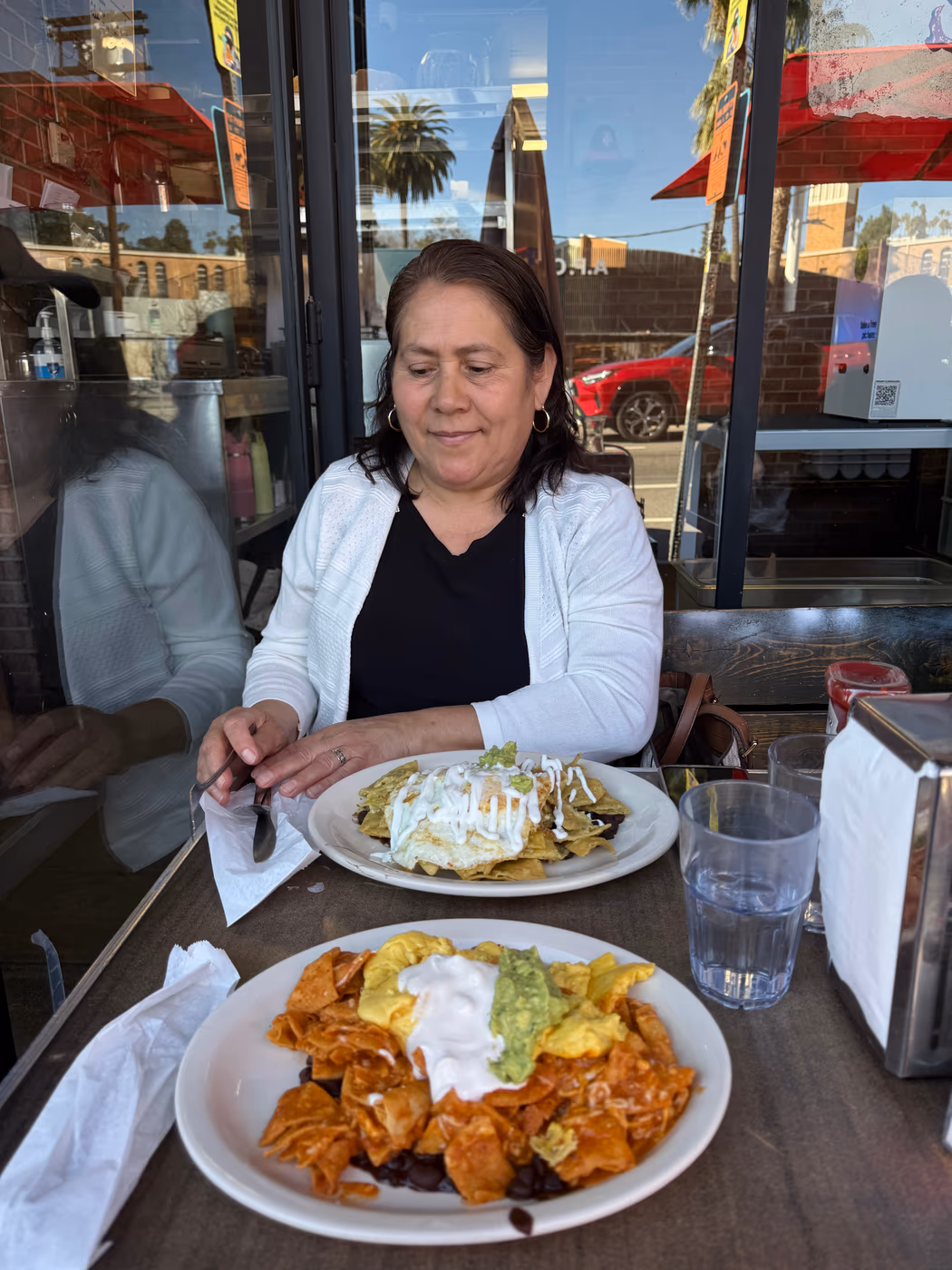 Millie's Cafe photo 2
