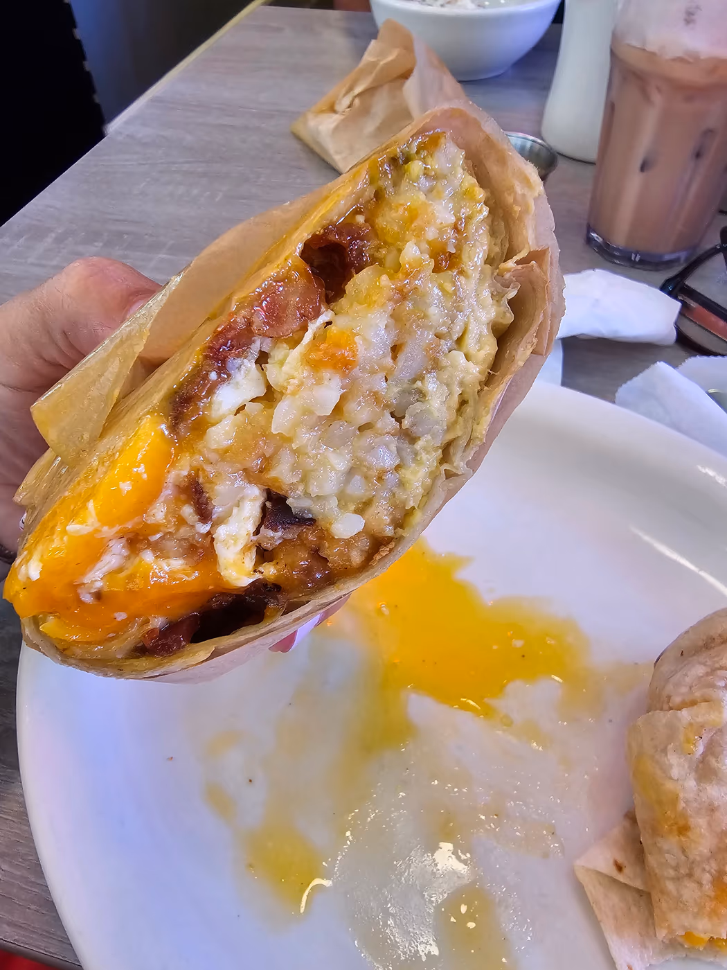 Millie's Cafe photo 4