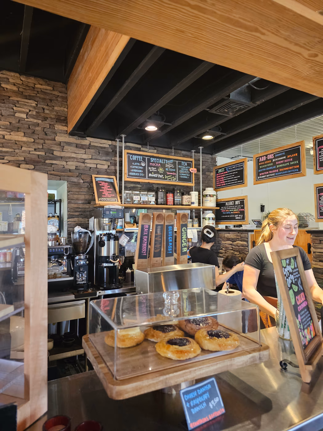 Millie's Living Cafe photo 3