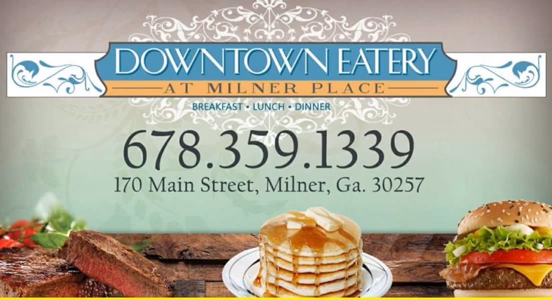 Milner Place Cafe photo 3