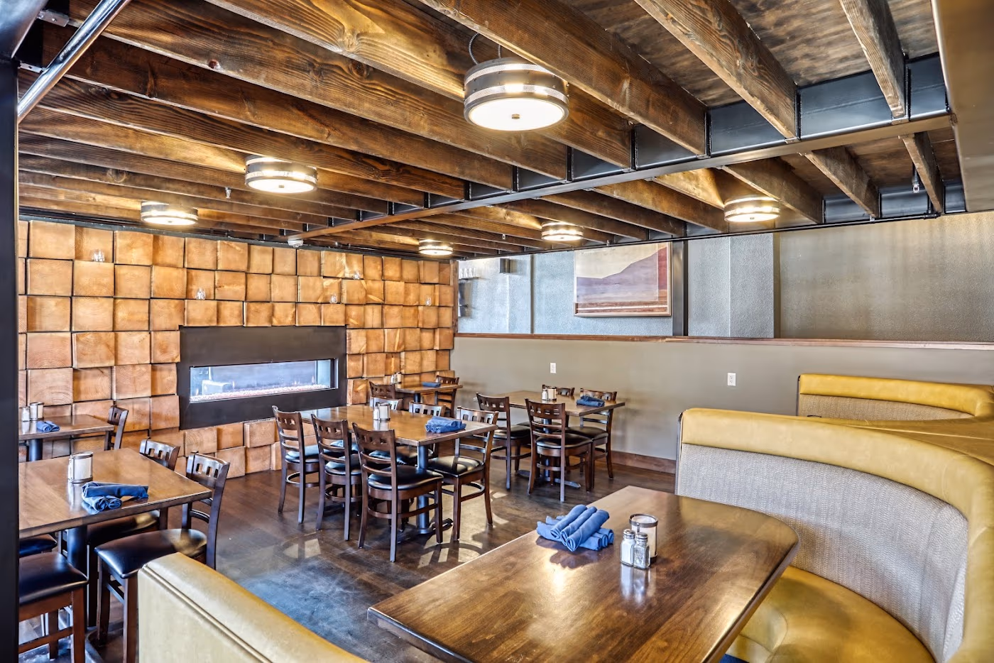 Milner's Gate | Idaho Craft Brewery photo 2