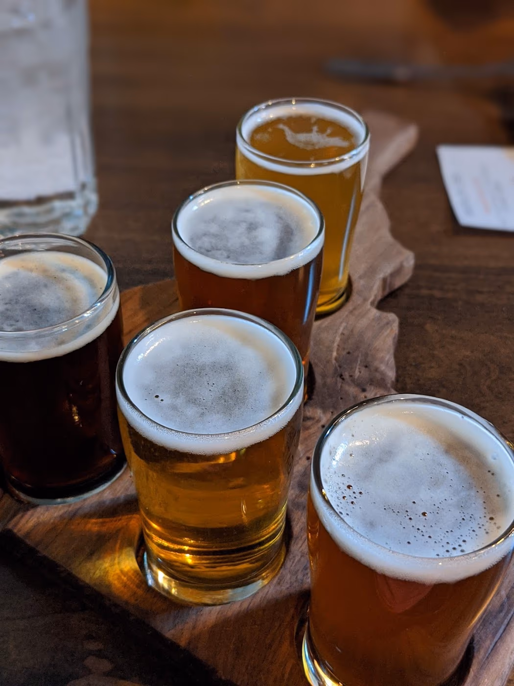 Milner's Gate | Idaho Craft Brewery photo 4