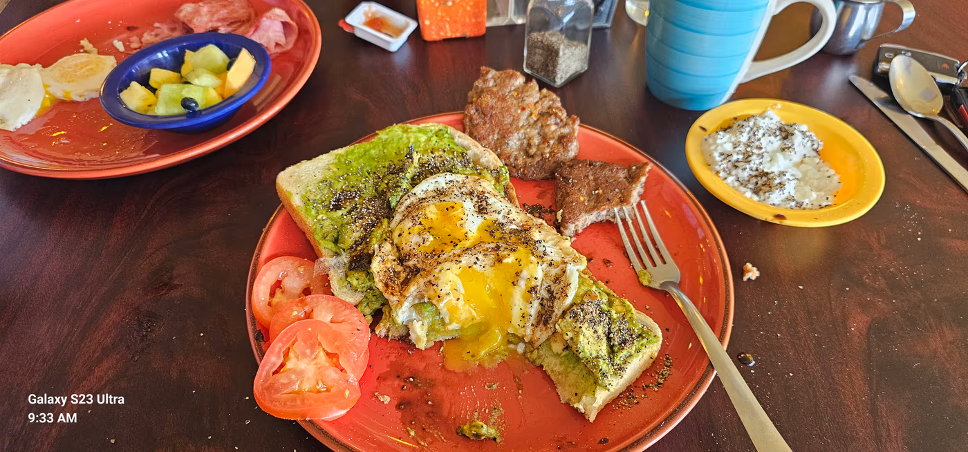 Milo’s