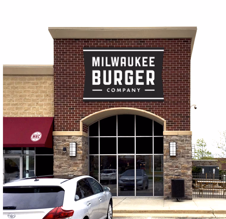 Milwaukee Burger Company photo 2