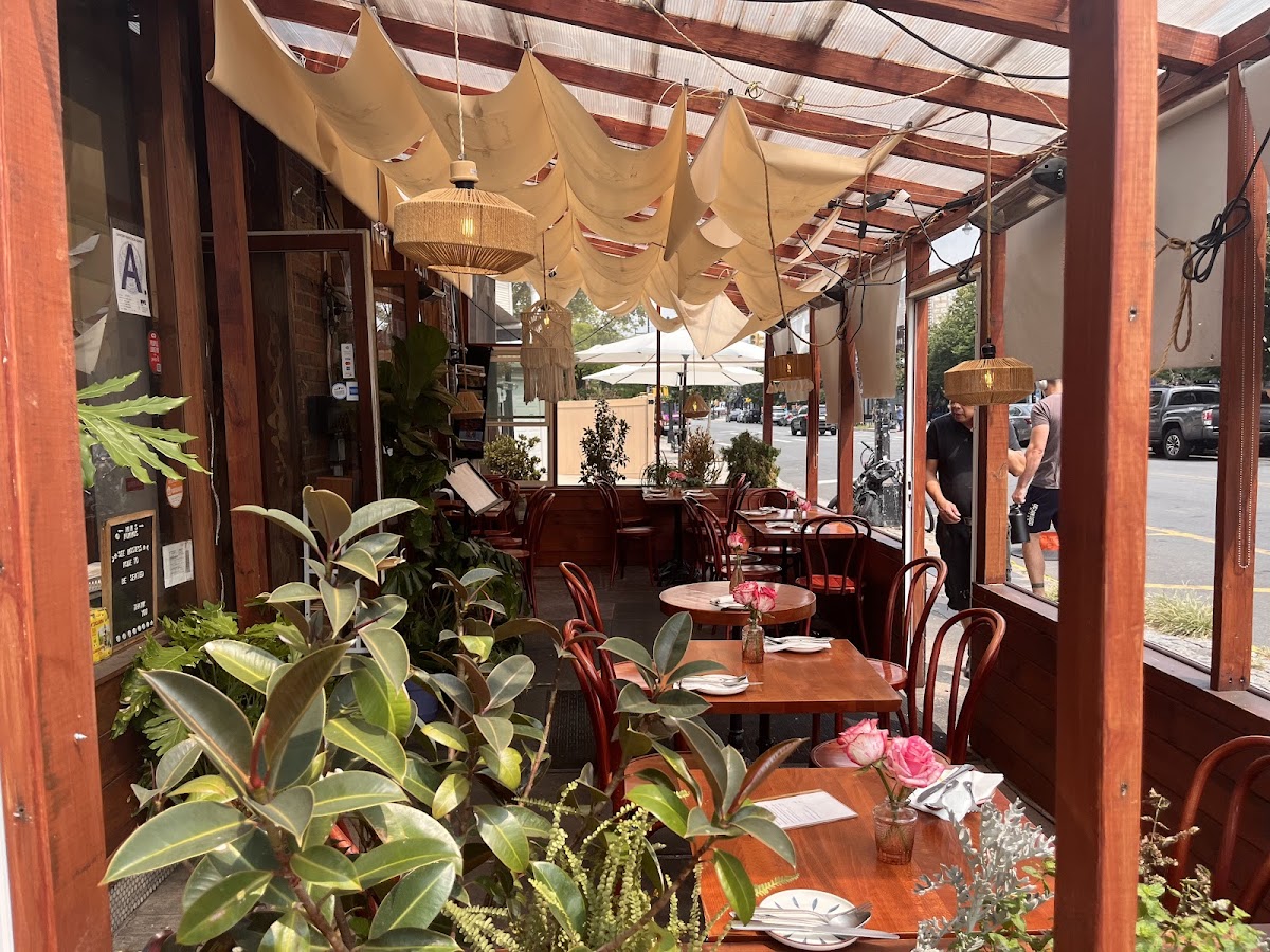 Mimi's Brooklyn