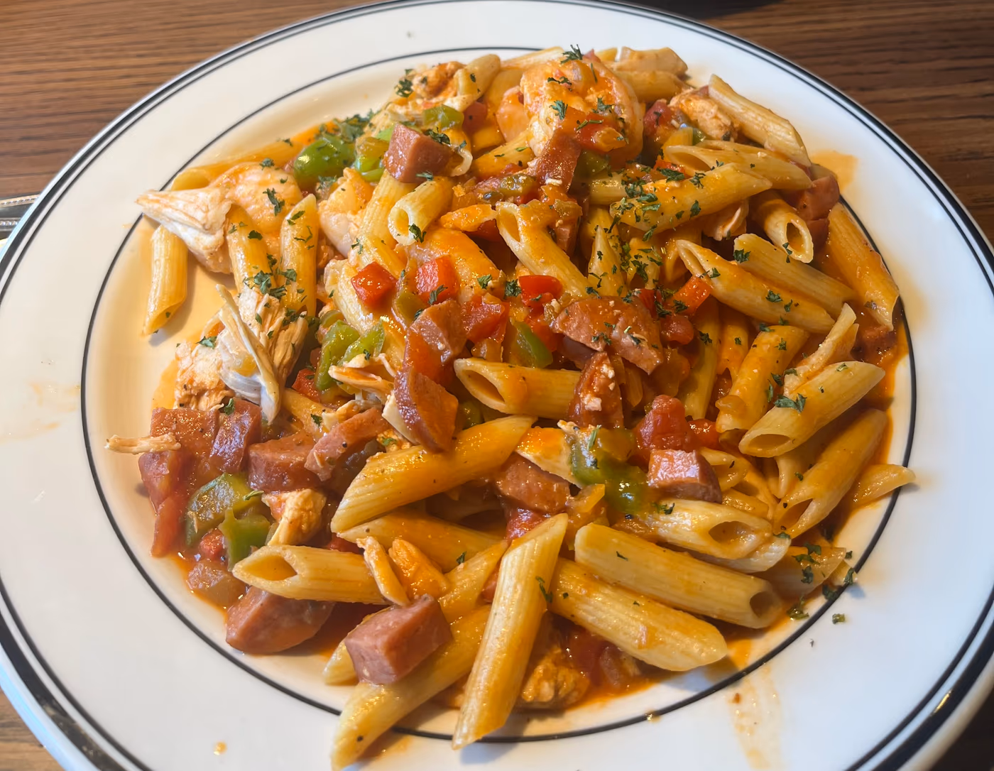 Mimi's Cafe