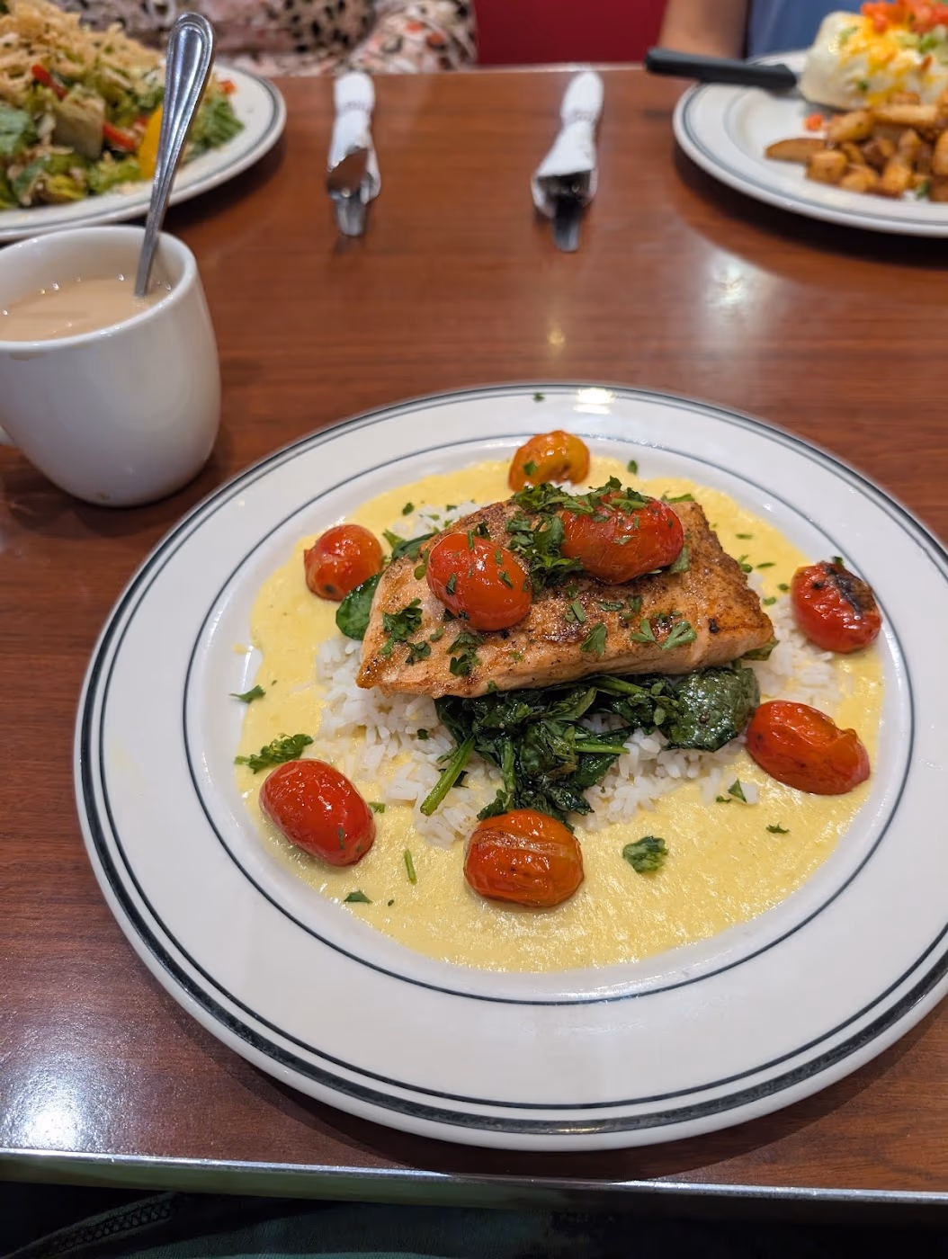 Mimi's Cafe photo 3