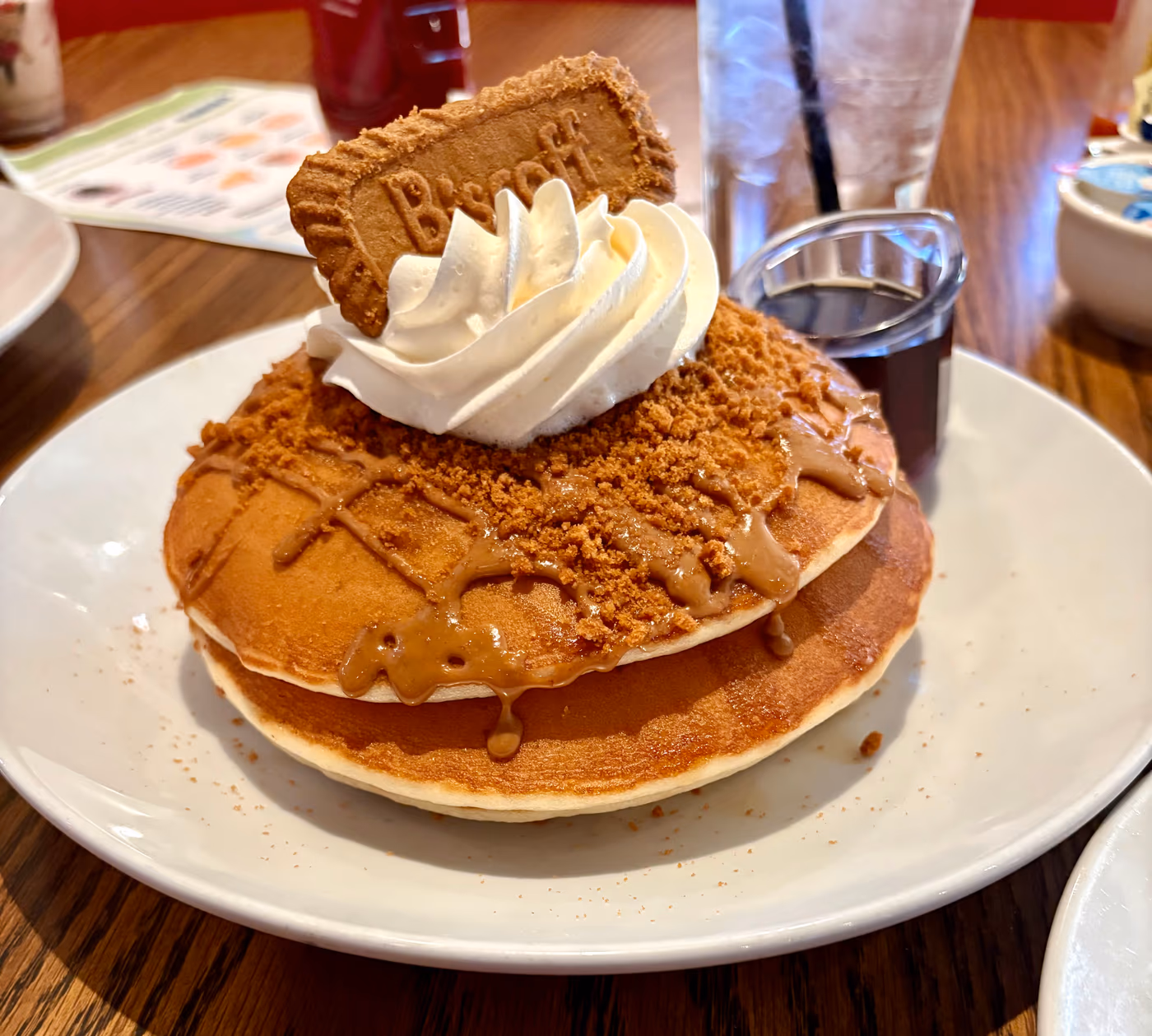 Mimi's Cafe